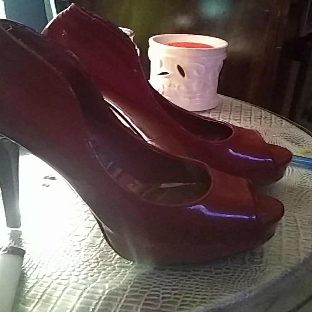 Heels